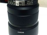 Sony FE 50mm F/1.8 Full Frame Lens (Sıfır)